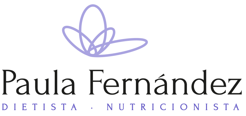 Paula Fernández Nutrición