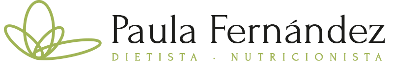 Paula Fernández Nutrición